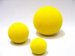 NumPE Foam Baseball